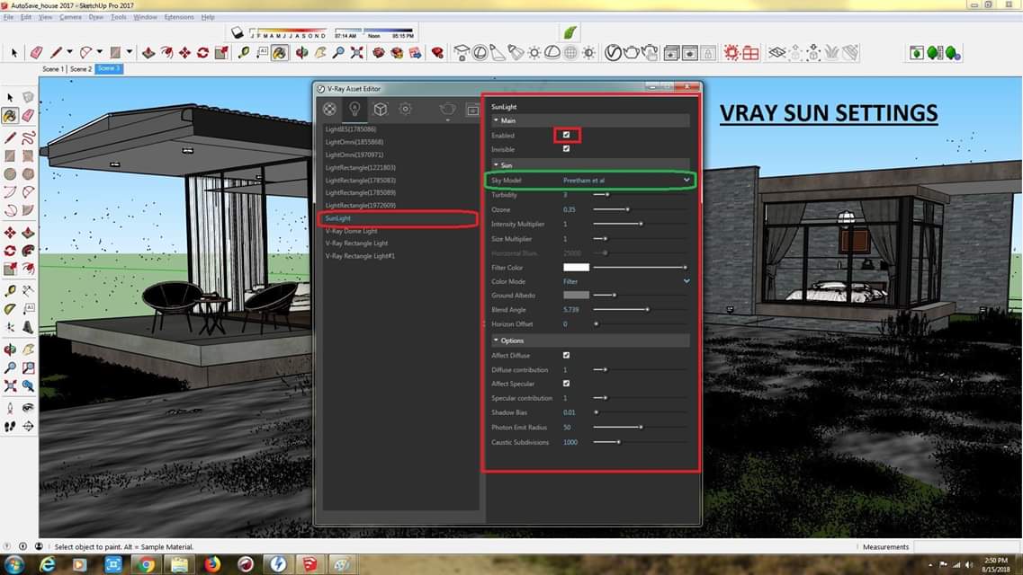 vray for sketchup free vray for sketchup free