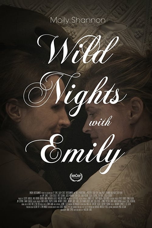 [HD] Wild Nights with Emily 2019 Ganzer Film Deutsch