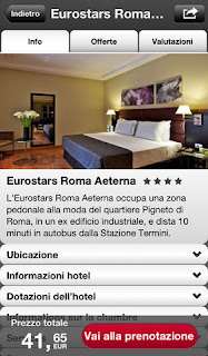 iHotel - Hotel Cerca