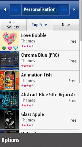 Nokia OVI Store Not Working Alternative and Tips Nokia OVI Store Not Working Alternative and Tips
