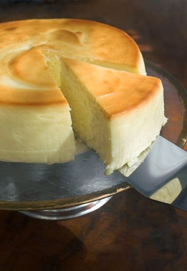 best dukan diet cheesecake recipe