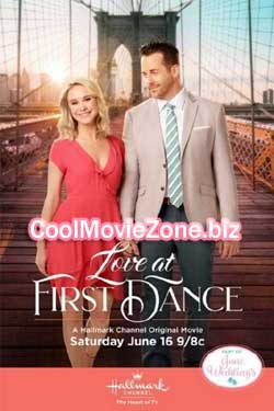 Love at First Dance (2018)