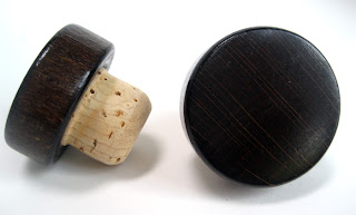 whiskey bottle stoppers