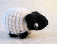 PATRON GRATIS OVEJA AMIGURUMI 619 PATRON GRATIS OVEJA AMIGURUMI 619