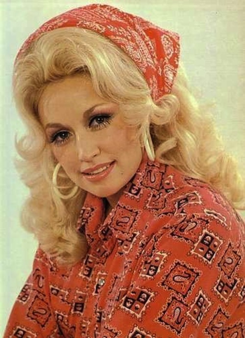 Dolly Parton HairStyles Women Hair Styles Collection