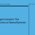 The New BS 7671: 18th Edition Wiring Regulations