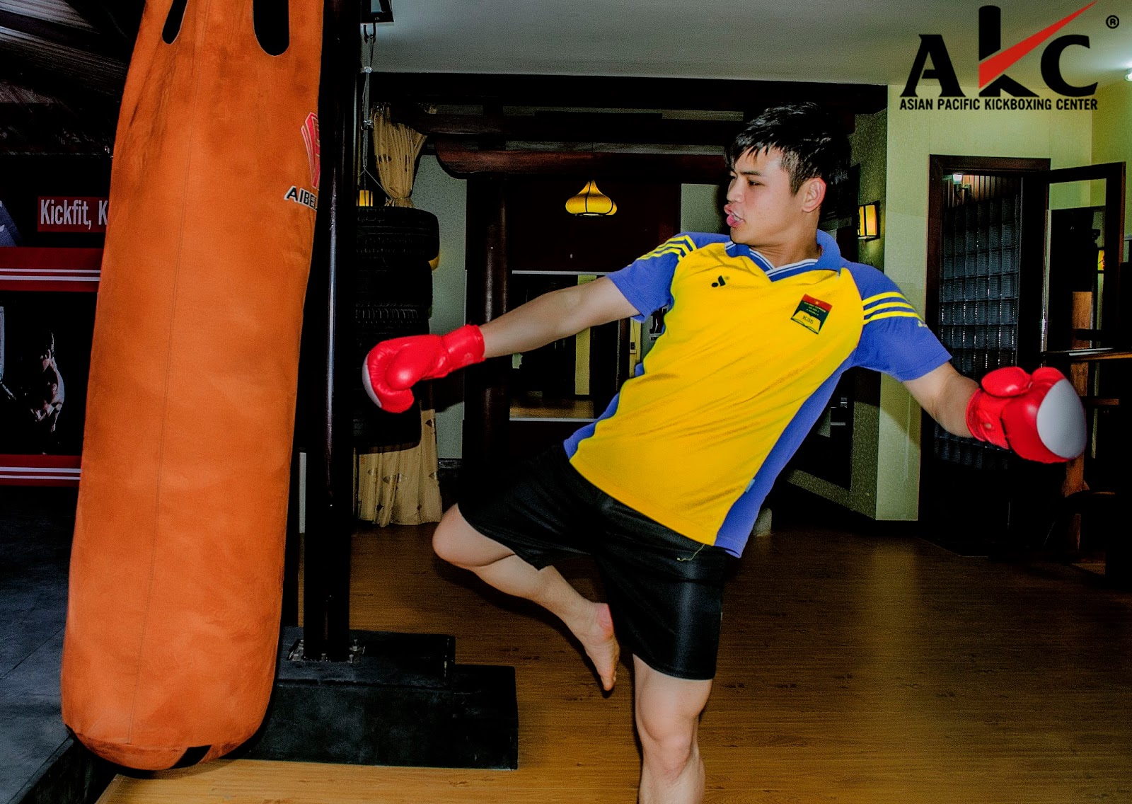 Lớp Học Boxing Hà Nội - Khóa Học Chuyên Nghiệp, Huấn Luyện Viên Đầy Kinh Nghiệm 2