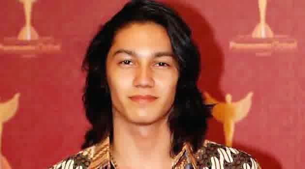 Biodata Samuel Zylgwyn sebagai Gumara (7 Manusia Harimau