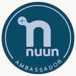Nuun Ambassador