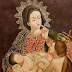 OUR LADY OF SILENCE