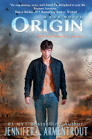 Resultado de imagen para origin jennifer l armentrout