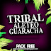 PACK FREE (Tribal, Guaracha, Aleteo) @Jhonder Farid
