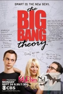 The Big Bang Theory / Vụ Nổ Lớn