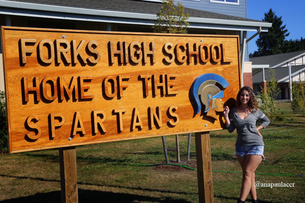 Até a próxima viagem Roteiro de viagem Costa Oeste EUA. Seattle