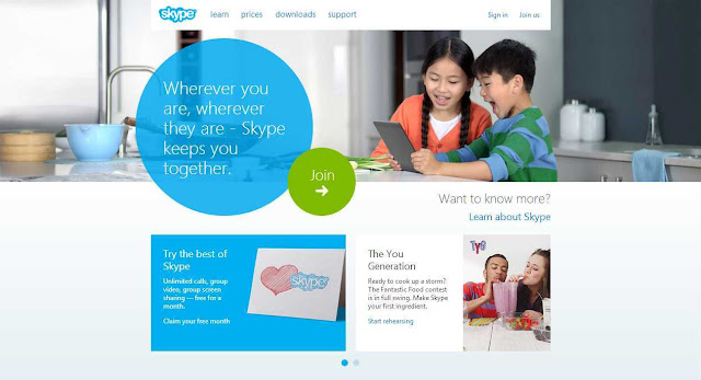UAE: Skype VoIP Internet Calls Officially OPENED by Etisalat: Consumers’ Victory!?