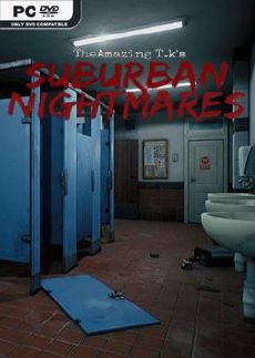صورة للعبة The Amazing TKs Suburban Nightmares