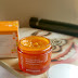 Review || Andalou Naturals Pumpkin Honey Glycolic Mask – Brightening!