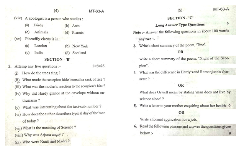 Scientific temper ppt image