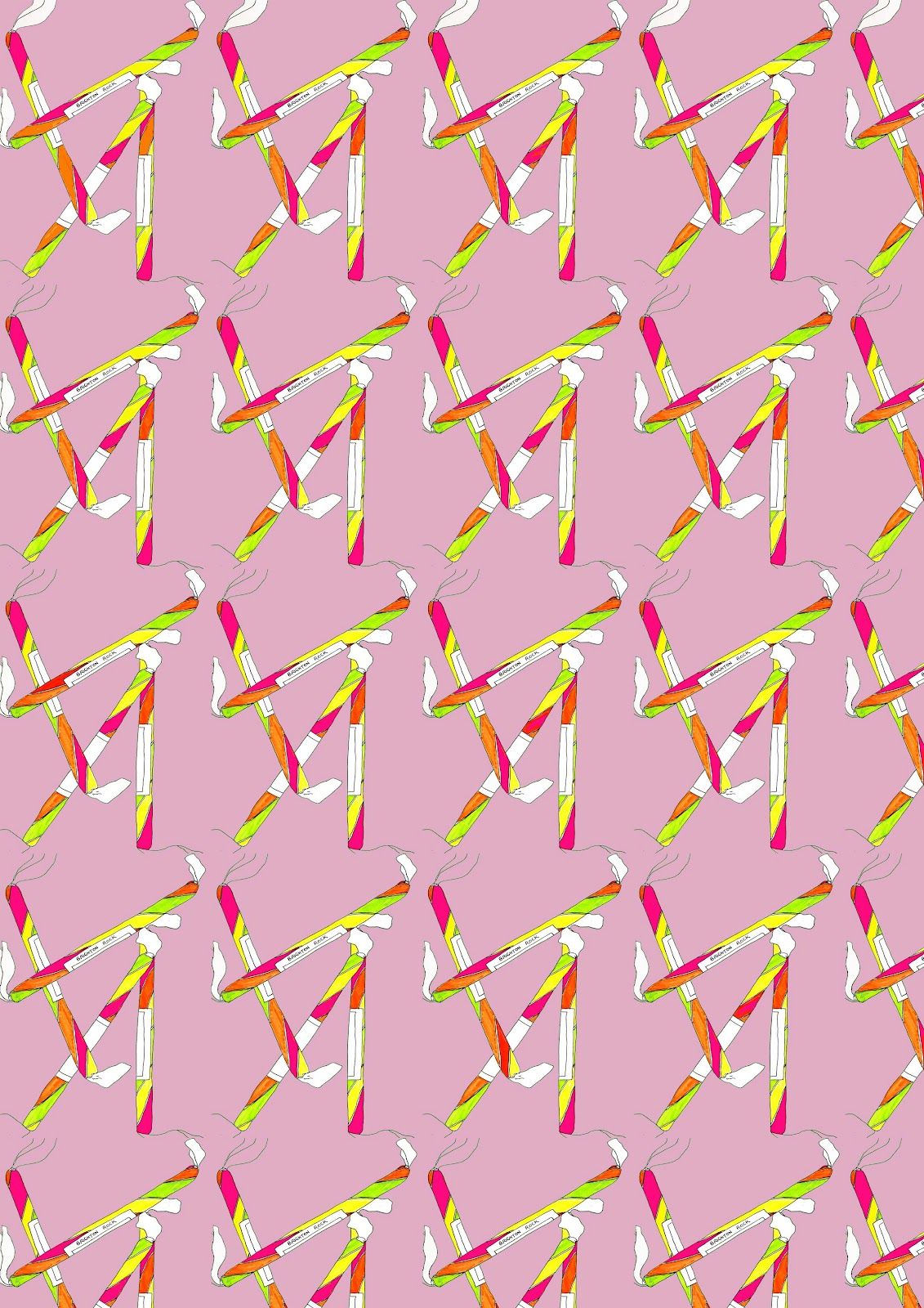 Textiles R Us Chair pattern