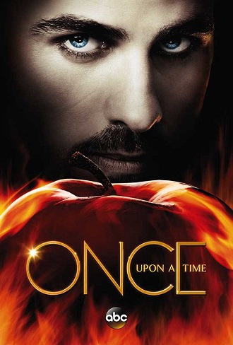 Once Upon a Time Season 3 Complete Download 480p All Episode