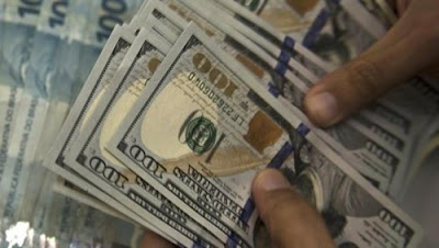 سعر الدولار في السوق السوداء والبنوك اليوم الاحد 19-6-2016 سعر الدولار في السوق السوداء والبنوك اليوم الاحد 19-6-2016