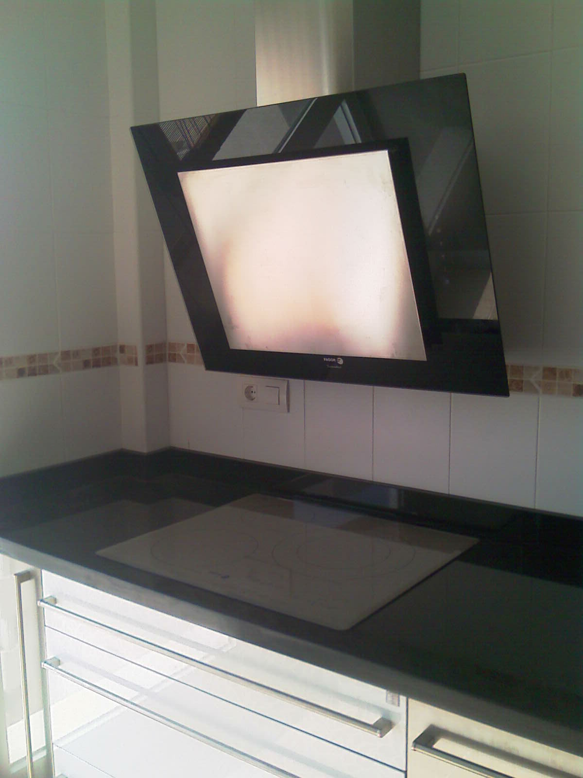 CARPINTERIA LOS MOLINOS: Fotos cocinas