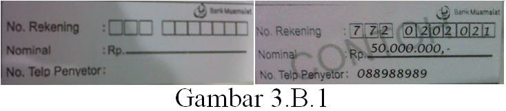 Cinta Keluarga: Agustus 2016