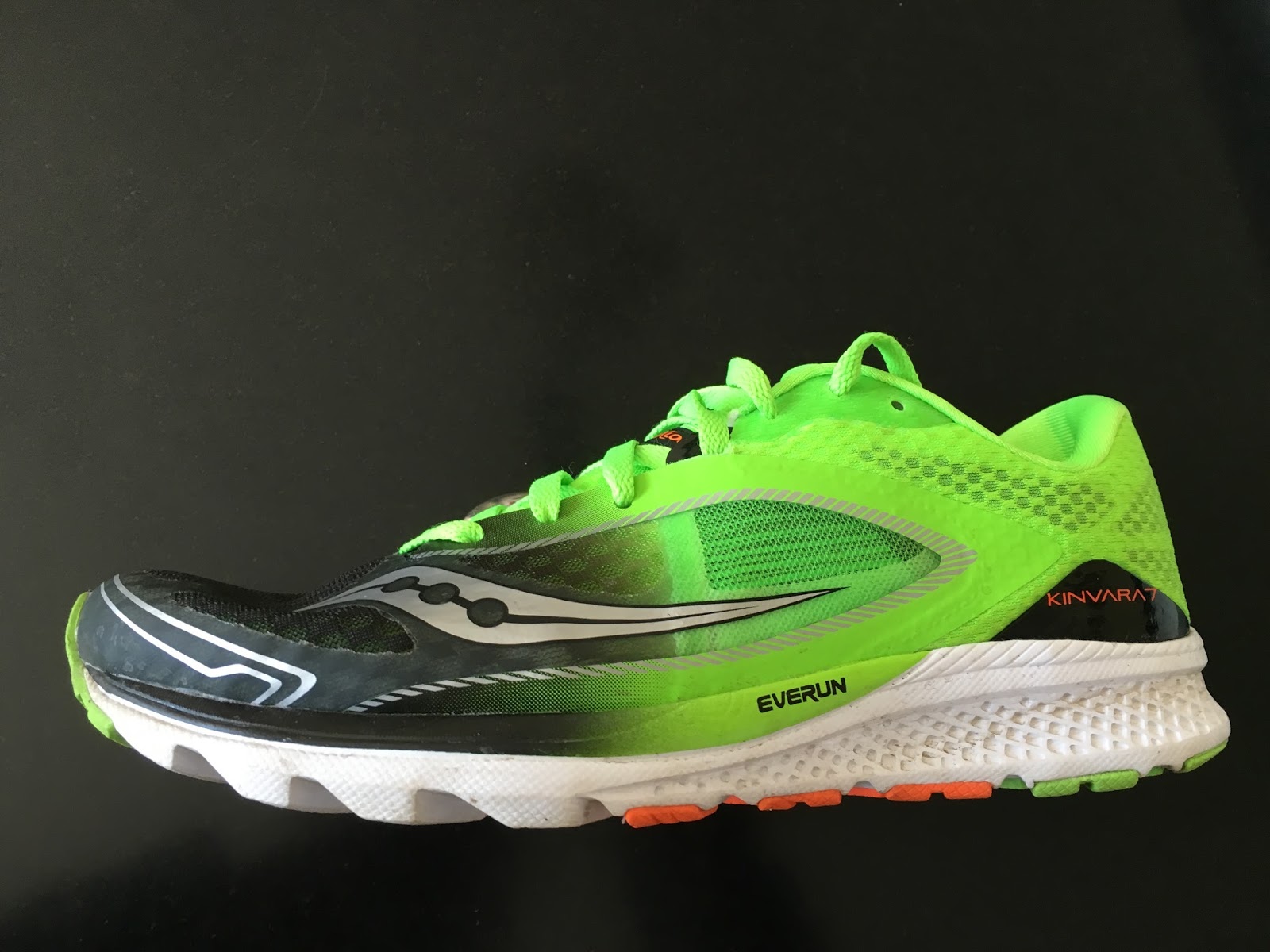 kinvara 7 womens