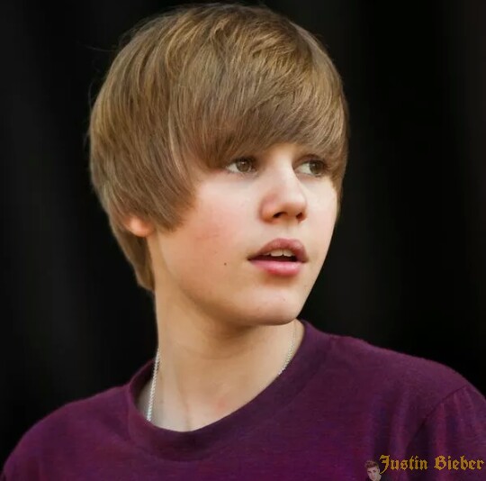 Justin Bieber Biography