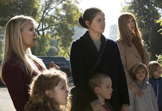 Review of HBO's Big Little Lies