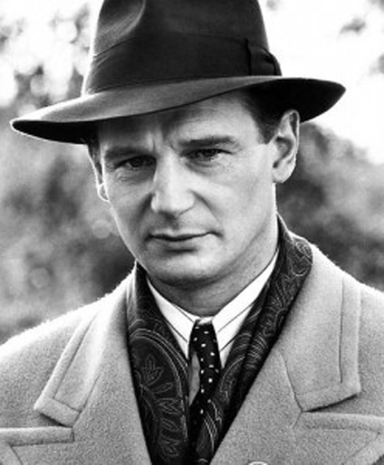 Liam Neeson La Liste De Schindler La Liste de Schindler par Steven Spielberg
