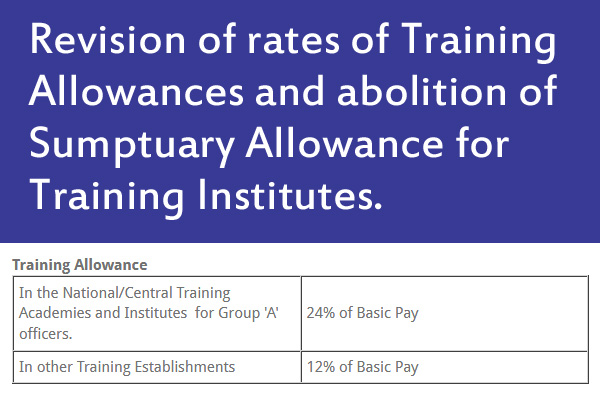 rates-of-training-allowances rates-of-training-allowances