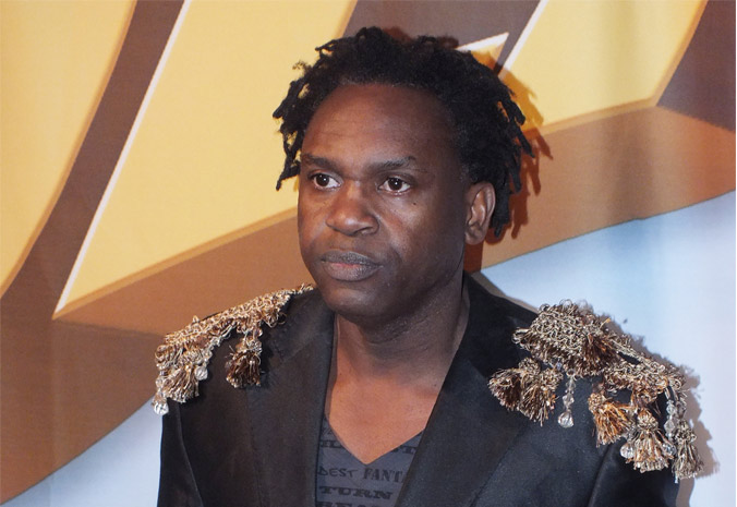 Green Haven : The king is Back: Dr Alban- Good To You