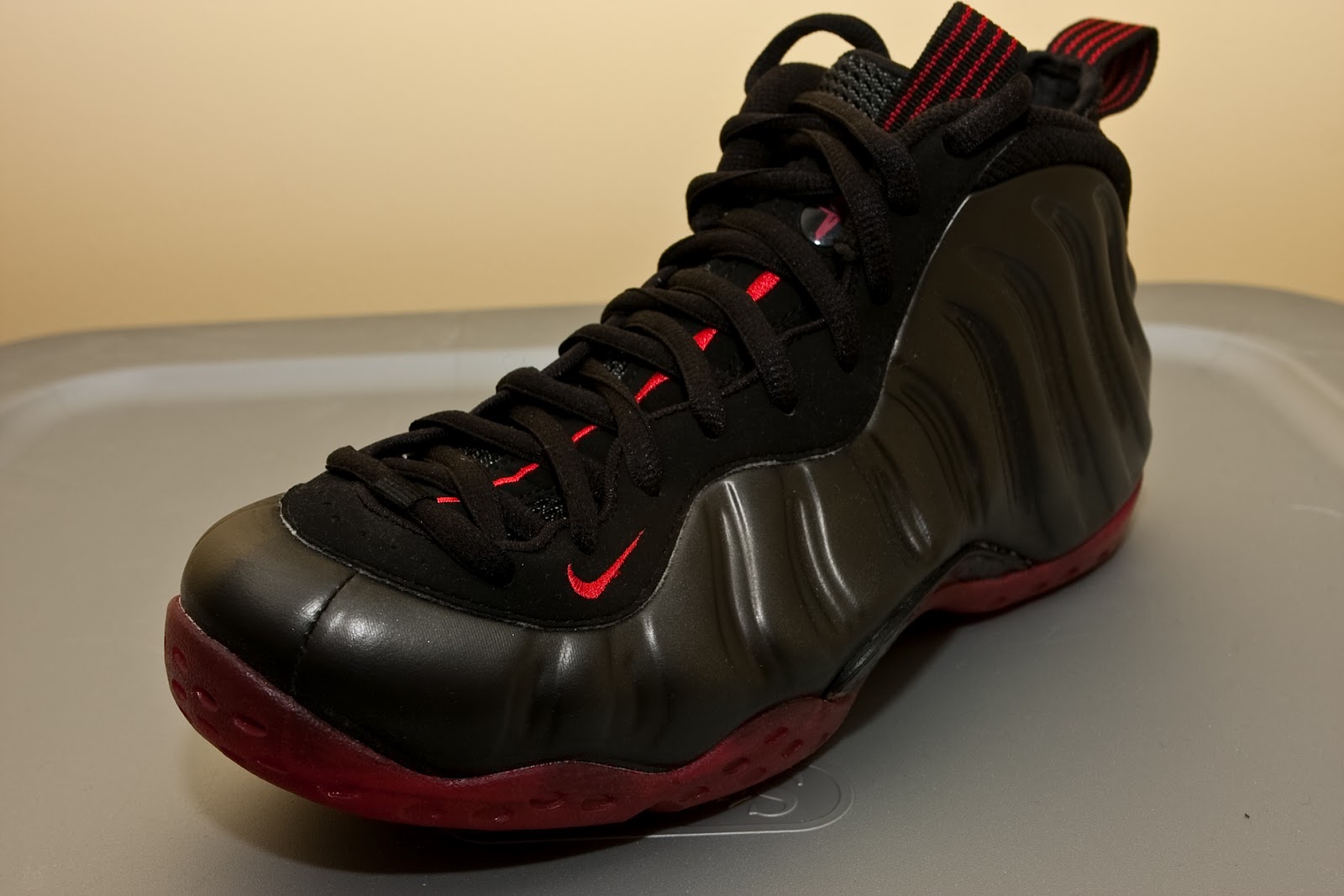 niketalk foamposite