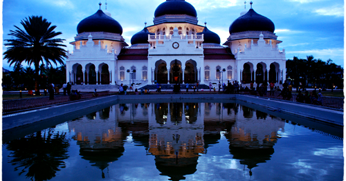 Sejarah Kerajaan Aceh: Kehidupan Politik, Ekonomi 