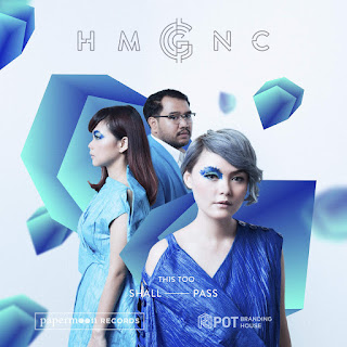 HMGNC - This Too Shall Pass (feat. Agung Burgerkill) (2016) HMGNC - This Too Shall Pass (feat. Agung Burgerkill) on iTunes