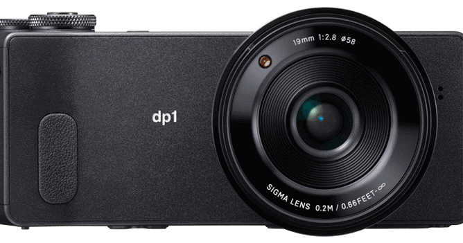 Review: Sigma dp1 Quattro