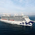 Princess Cruises Siap Berlayar ke 5 Destinasi di Indonesia