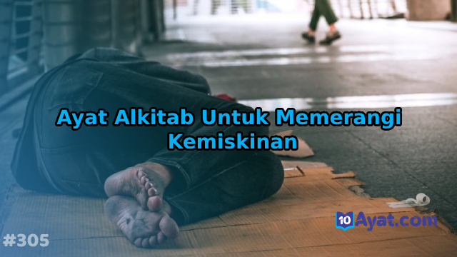 12%2BAyat%2BAlkitab%2BUntuk%2BMemerangi%2BKemiskinan