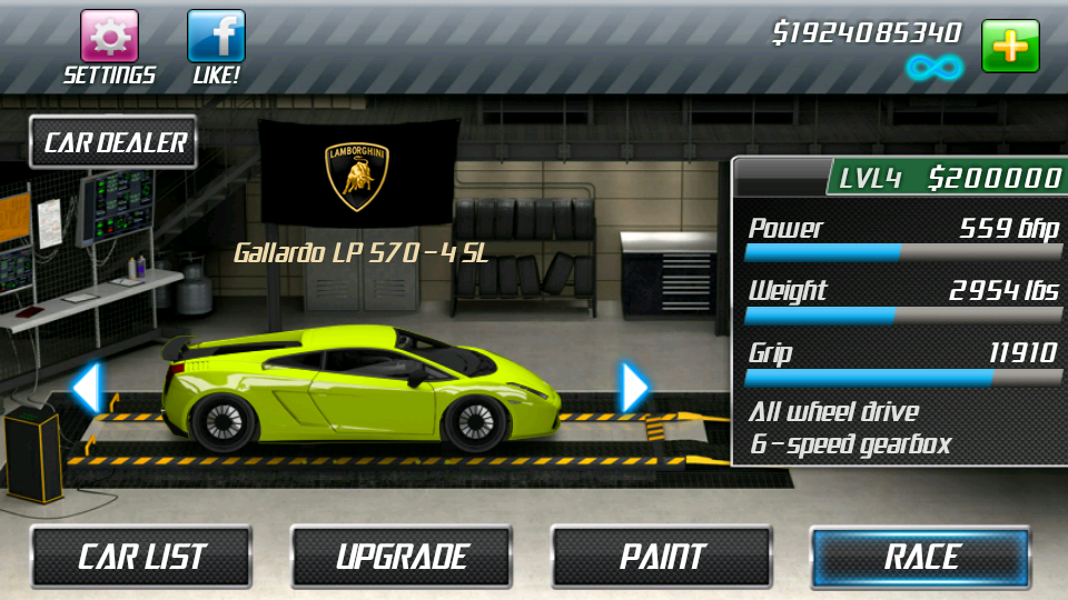 Drag Racing Level Best Car Mile Drag Racing Level Best Car Mile