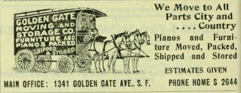 Genealogy and Advertisements Genealogy and Advertisements
