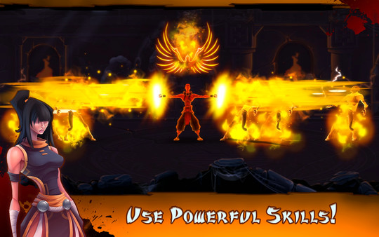Fatal Fight PC Game
