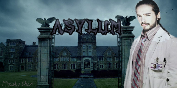 Asylum Asylum