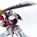 Painted Build: 1/60 Gundam Astray Red Frame