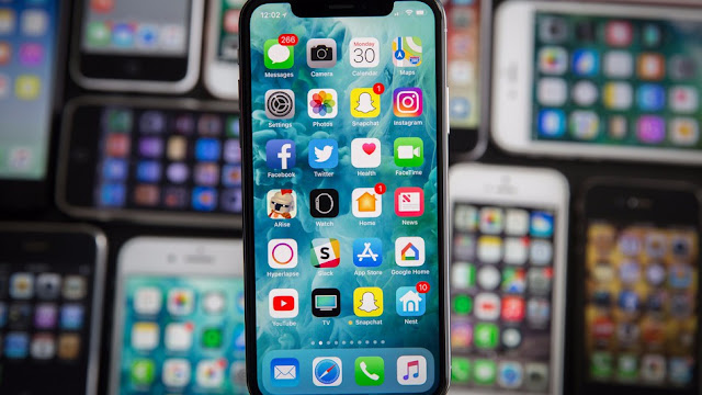 iPhone X iPhone X