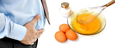 Huevos flatulencias pedos Flatulencias pedos comer huevos