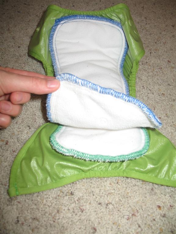 Nicki's Diapers Getting the Most from Your Best Bottom Diapers