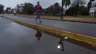 5 Lugares para correr en Palermo 4 correr