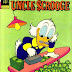 Uncle Scrooge #148 - Carl Barks cover reprint & reprints 