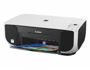 canon mp190 scanner software